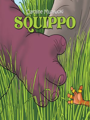 cover image of Squippo